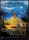 Colour of War: The ANZACs  ()   