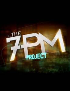 The 7PM Project  ( 2009  ...)   