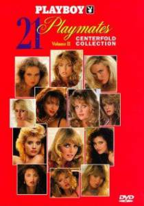 Playboy: 21 Playmates Centerfold Collection Volume II ()